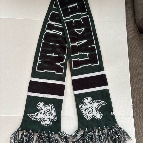 47 Accessories - 47 Brand Lake Erie Storm College Scarf